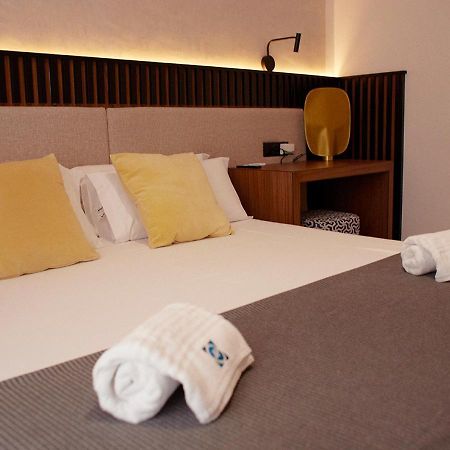 Isa Sevilla Suites Экстерьер фото